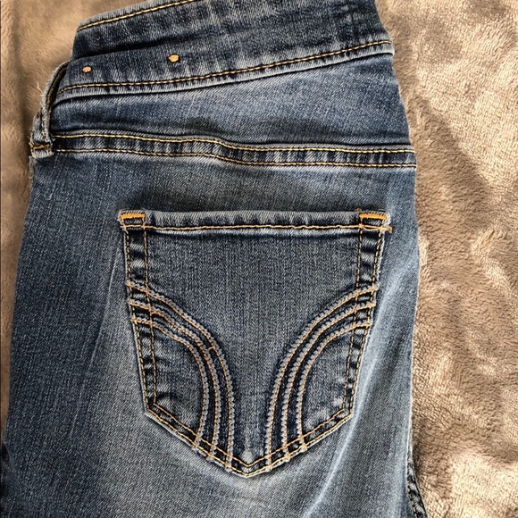 Hollister skinny jeans - Picture 1 of 2